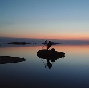 Meet your Posher, Eric